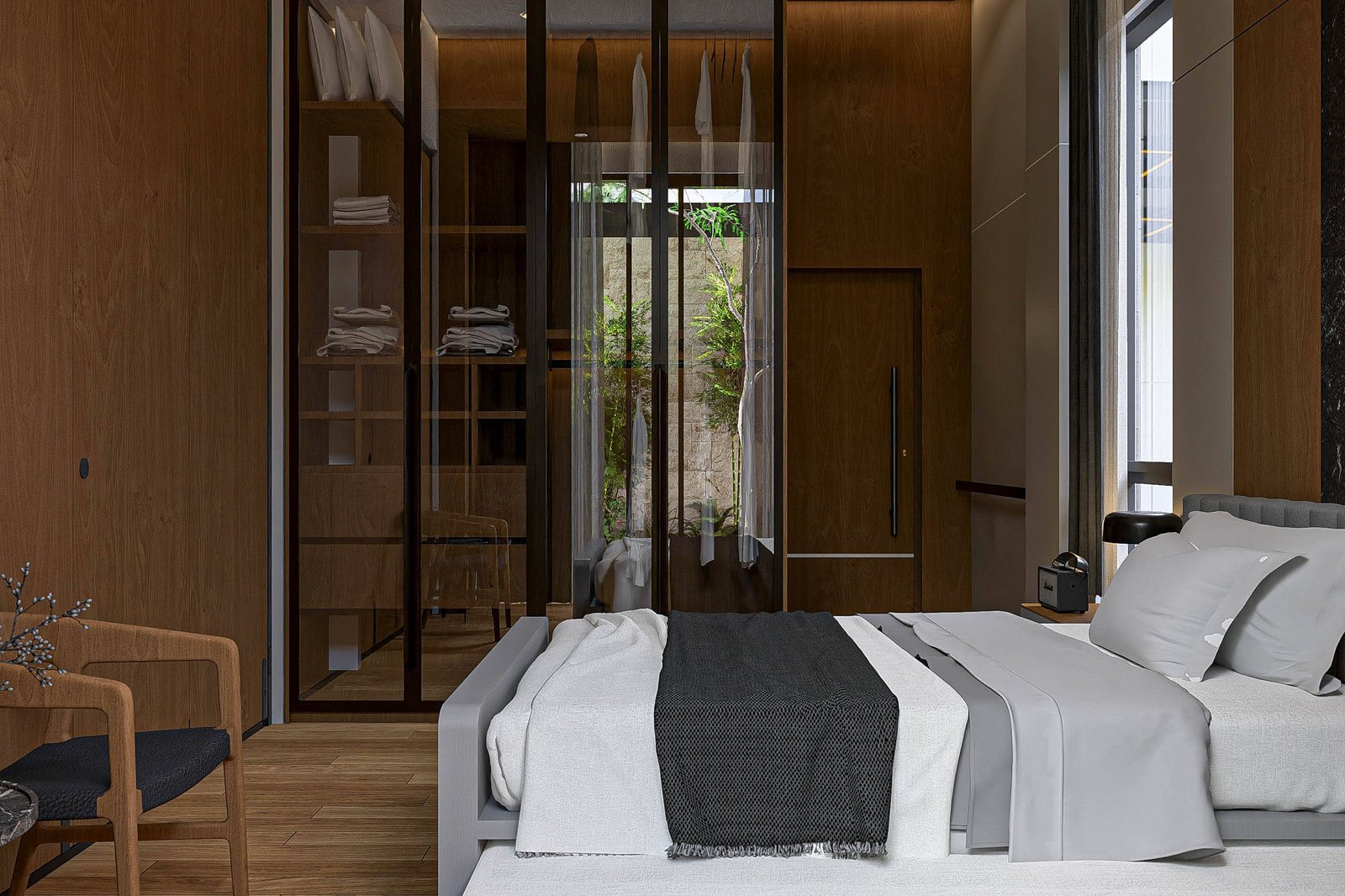 KAMAR OMA